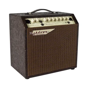 Ashdown Amp