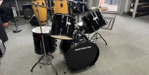 Drums For Sale Central Missouri
