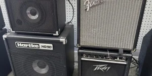 guitar amps central missouri