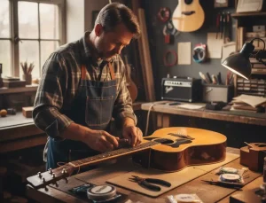 music repair central mo